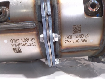 Nový Nádrž na AdBlue pre Poľnohospodárske stroje Case VV129E3016070: obrázok 4 Nový Nádrž na AdBlue pre Poľnohospodárske stroje Case VV129E3016070: obrázok 4