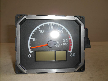 Palubná doska CATERPILLAR