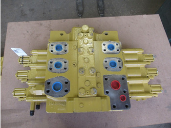 Hydraulický ventil CATERPILLAR
