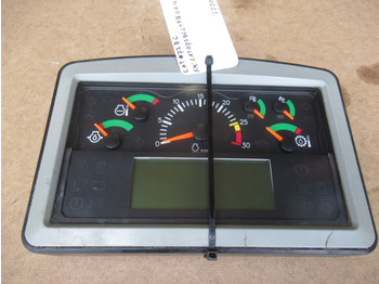 Palubná doska CATERPILLAR