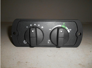 Palubná doska CATERPILLAR