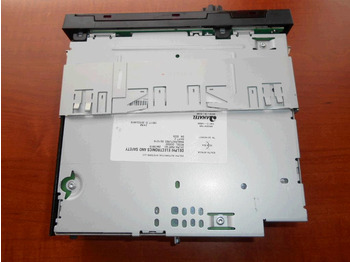 Nový Palubná doska pre Stavebné stroje Caterpillar 4629620 -: obrázok 5