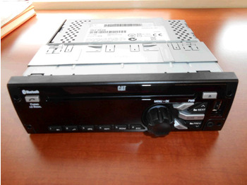 Nový Palubná doska pre Stavebné stroje Caterpillar 4629620 -: obrázok 2