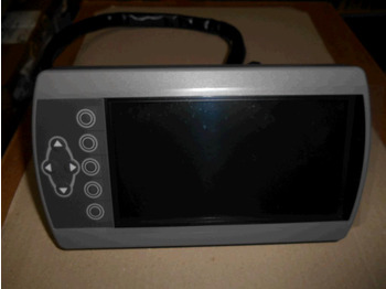 Palubná doska CATERPILLAR