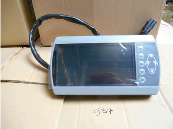 Palubná doska CATERPILLAR