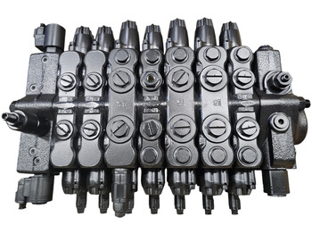 Nový Hydraulický ventil pre Stavebné stroje Caterpillar 5617402: obrázok 2 Nový Hydraulický ventil pre Stavebné stroje Caterpillar 5617402: obrázok 2