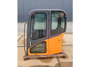 Kabína DOOSAN