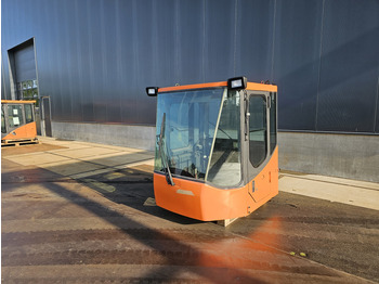 Kabína DOOSAN