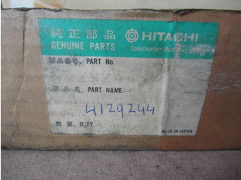 Nový Riadiaca jednotka pre Stavebné stroje Hitachi 4129244 -: obrázok 3