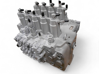 Hydraulický ventil HITACHI