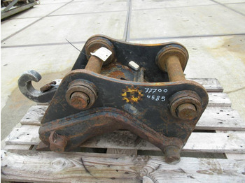 Rýchloupínacia zariadenia pre Stavebné stroje Hitachi CW30S -: obrázok 3 Rýchloupínacia zariadenia pre Stavebné stroje Hitachi CW30S -: obrázok 3