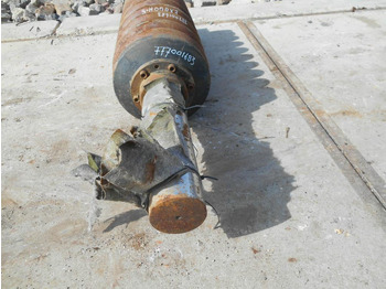 Pásy pre Stavebné stroje Hitachi EX800H-5 -: obrázok 4 Pásy pre Stavebné stroje Hitachi EX800H-5 -: obrázok 4