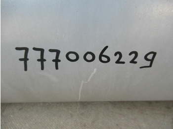 Vzduchový filter pre Stavebné stroje Hitachi FH450LCH-3 -: obrázok 4 Vzduchový filter pre Stavebné stroje Hitachi FH450LCH-3 -: obrázok 4