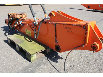 Výložník pre Stavebné stroje Hitachi ZX110-3 -: obrázok 3 Výložník pre Stavebné stroje Hitachi ZX110-3 -: obrázok 3