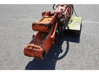 Výložník pre Stavebné stroje Hitachi ZX110-3 -: obrázok 5 Výložník pre Stavebné stroje Hitachi ZX110-3 -: obrázok 5