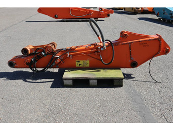 Výložník pre Stavebné stroje Hitachi ZX110-3 -: obrázok 4 Výložník pre Stavebné stroje Hitachi ZX110-3 -: obrázok 4