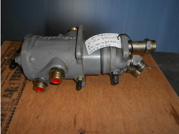 Hydraulika HITACHI