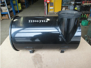 Vzduchový filter HITACHI