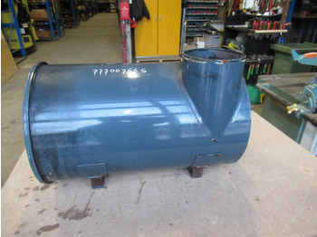 Vzduchový filter HITACHI