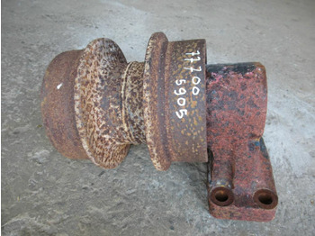 Pásy - Rolny HITACHI