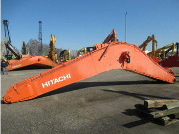 Výložník HITACHI