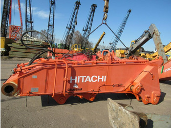 Výložník HITACHI