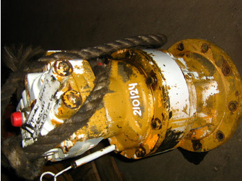 Motor otoče HYUNDAI