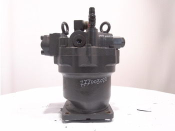 Motor otoče HYUNDAI