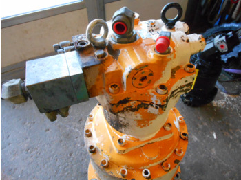 Motor otoče HYUNDAI