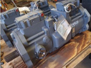 Hydraulické čerpadlo KAWASAKI