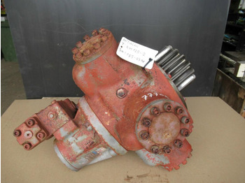 Hydraulický motor KAWASAKI