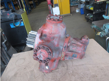 Hydraulický motor KAWASAKI