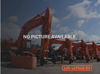 Hydraulický valec KOBELCO