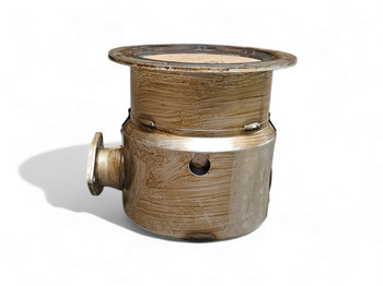 Nový Katalyzátor pre Stavebné stroje Kobelco VA32K3402011 - VA32K3402012: obrázok 5 Nový Katalyzátor pre Stavebné stroje Kobelco VA32K3402011 - VA32K3402012: obrázok 5