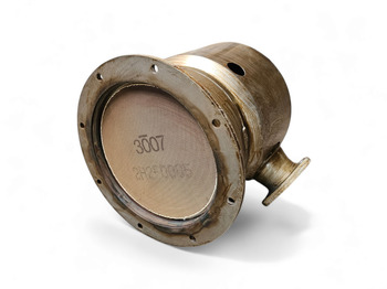 Nový Katalyzátor pre Stavebné stroje Kobelco VA32K3402011 - VA32K3402012: obrázok 3 Nový Katalyzátor pre Stavebné stroje Kobelco VA32K3402011 - VA32K3402012: obrázok 3