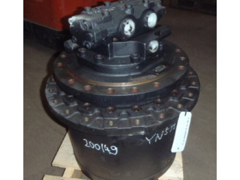 Nový Koncový prevod pre Stavebné stroje Kobelco YN53D00001F2: obrázok 2 Nový Koncový prevod pre Stavebné stroje Kobelco YN53D00001F2: obrázok 2