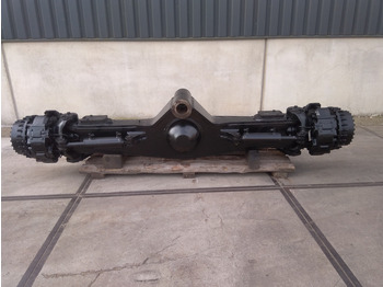 Predná náprava LIEBHERR