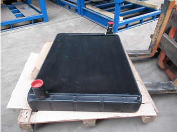 Chladič pre Stavebné stroje Liebherr R954C EW -: obrázok 2 Chladič pre Stavebné stroje Liebherr R954C EW -: obrázok 2