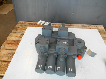 Hydraulický ventil NEW HOLLAND