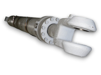 Nový Hydraulický valec pre Stavebné stroje New Holland 4531122 - 73170623: obrázok 2