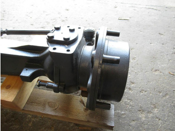 Predná náprava pre Stavebné stroje New Holland 85821298 - 87674863: obrázok 5 Predná náprava pre Stavebné stroje New Holland 85821298 - 87674863: obrázok 5