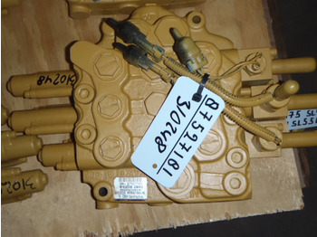 Hydraulický ventil NEW HOLLAND