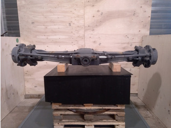 Predná náprava NEW HOLLAND