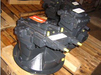 Hydraulické čerpadlo NEW HOLLAND