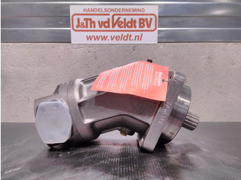 Hydraulické čerpadlo NEW HOLLAND