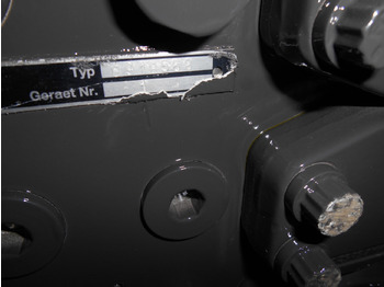 Hydraulický ventil pre Stavebné stroje New Holland 8918568: obrázok 3