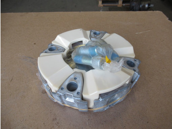 Hydraulické čerpadlo NEW HOLLAND