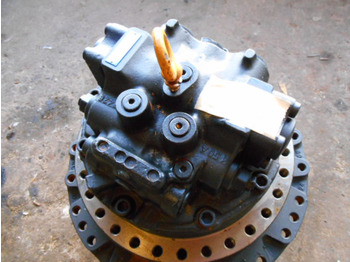 Koncový prevod NEW HOLLAND