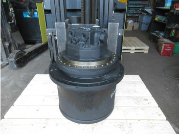 Koncový prevod NEW HOLLAND