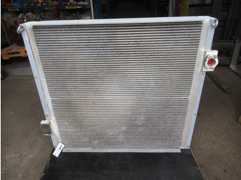 Olejový chladič O&K